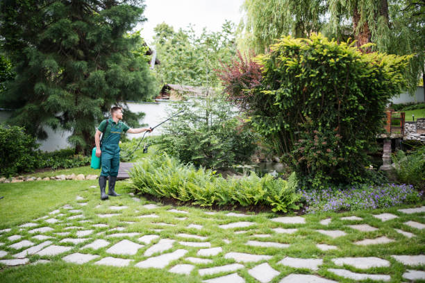 Best Pest Removal Services  in Trappe, MD