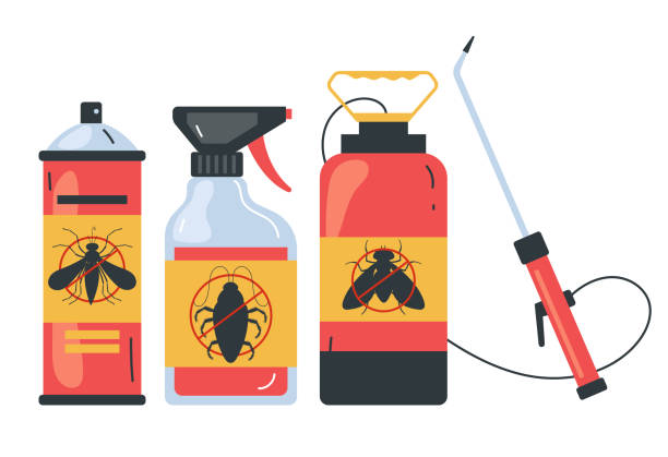 Reliable Trappe, MD Pest Control Solutions